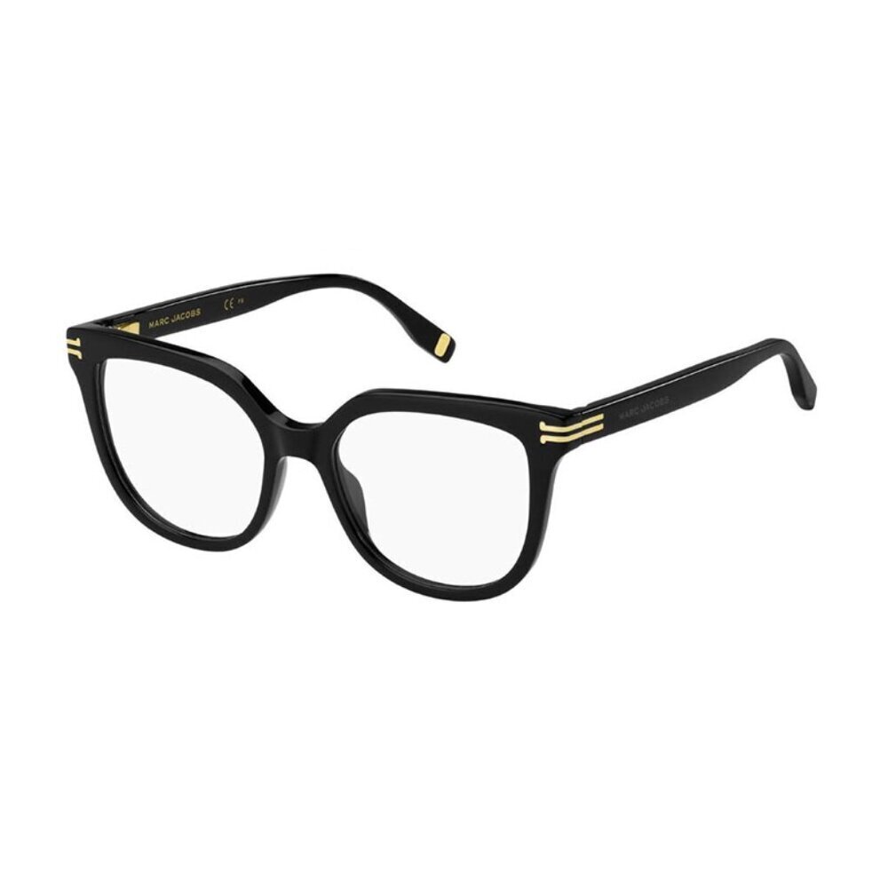 Marc Jacobs eyeglasses MJ 1072 0807 00 Black 51mm